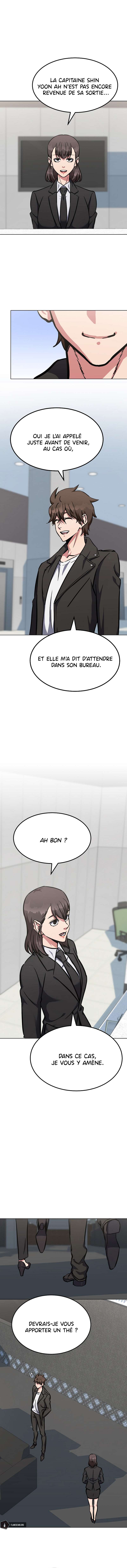 Read Level 1 Player vf Manga Online