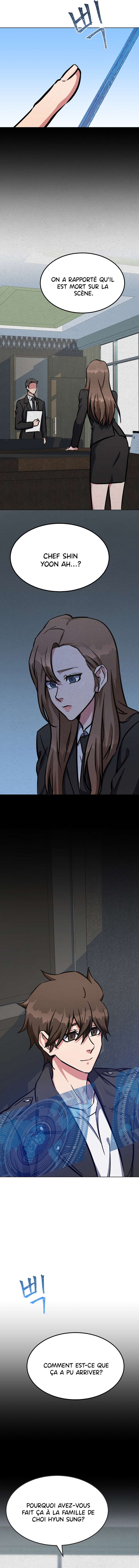 Read Level 1 Player vf Manga Online