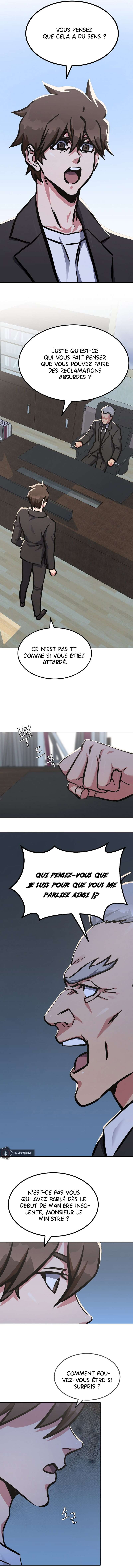 Read Level 1 Player vf Manga Online