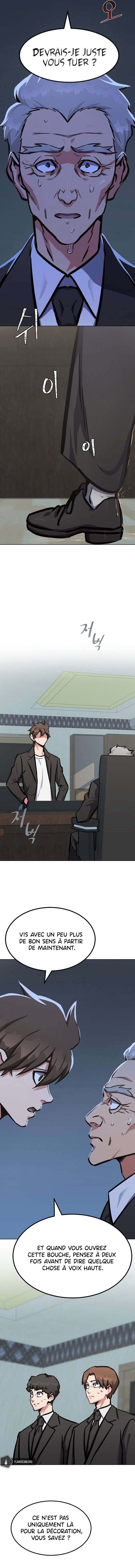 Read Level 1 Player vf Manga Online
