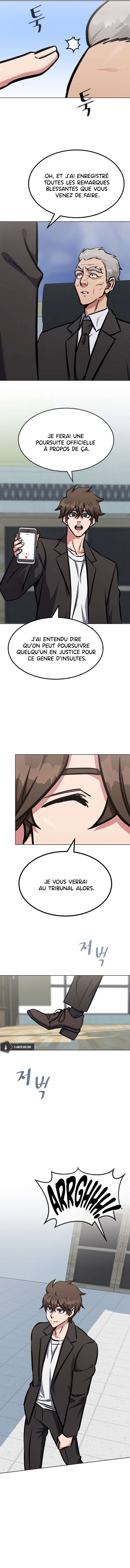 Read Level 1 Player vf Manga Online