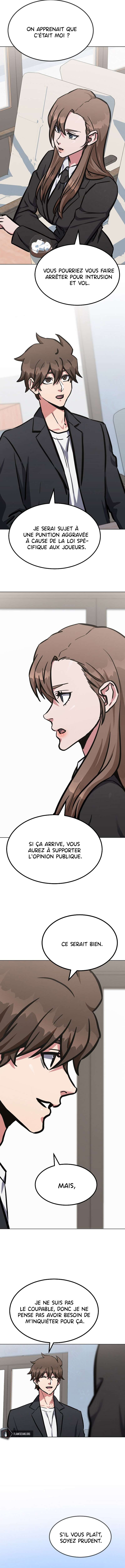 Read Level 1 Player vf Manga Online