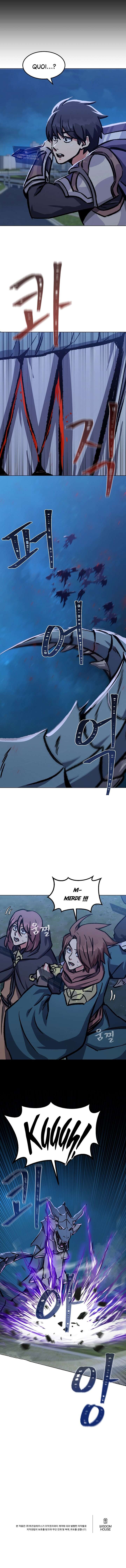 Read Level 1 Player vf Manga Online