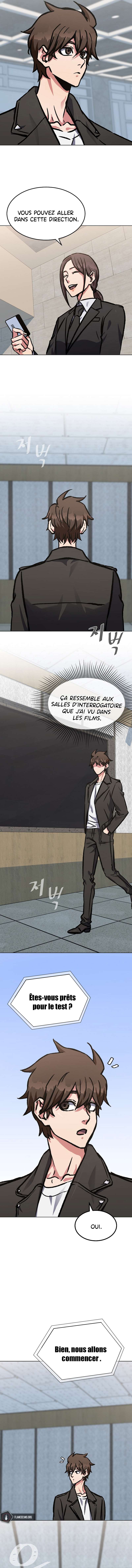 Read Level 1 Player vf Manga Online