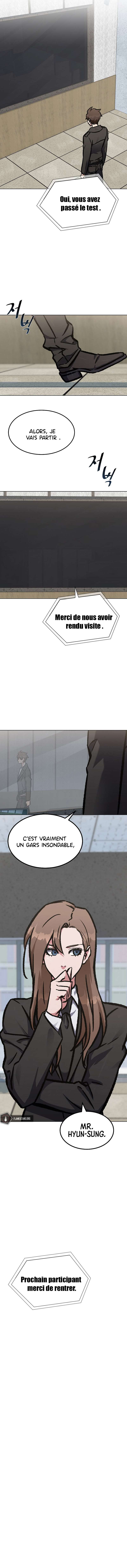 Read Level 1 Player vf Manga Online