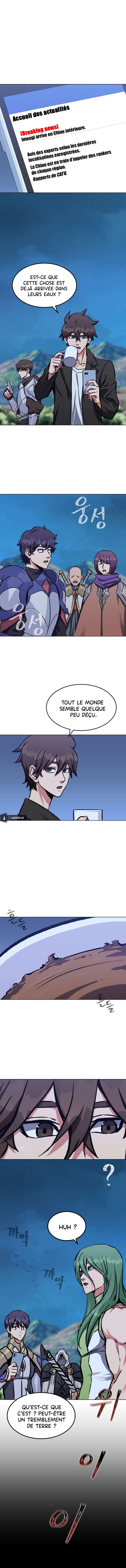 Read Level 1 Player vf Manga Online