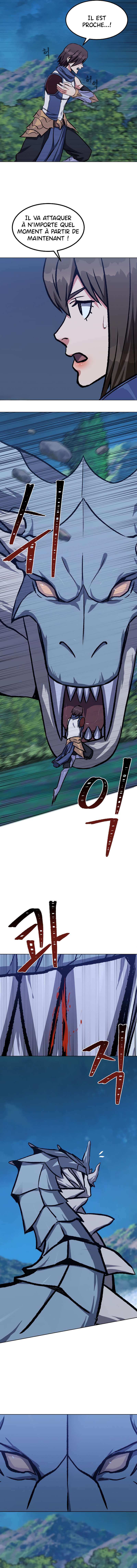 Read Level 1 Player vf Manga Online