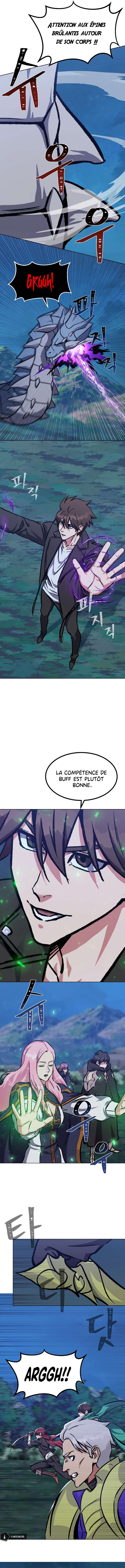 Read Level 1 Player vf Manga Online