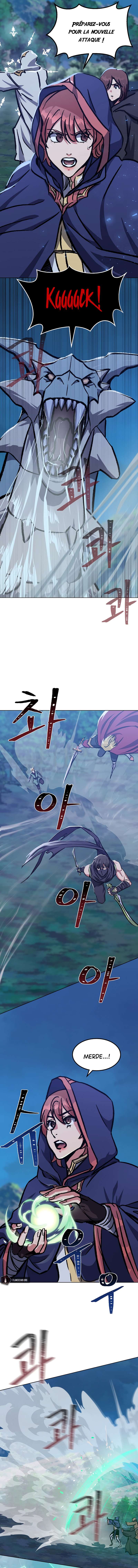 Read Level 1 Player vf Manga Online