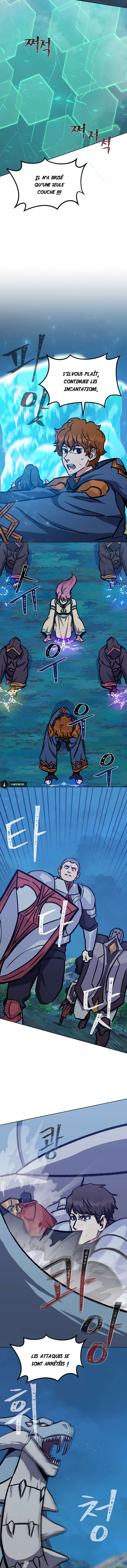 Read Level 1 Player vf Manga Online