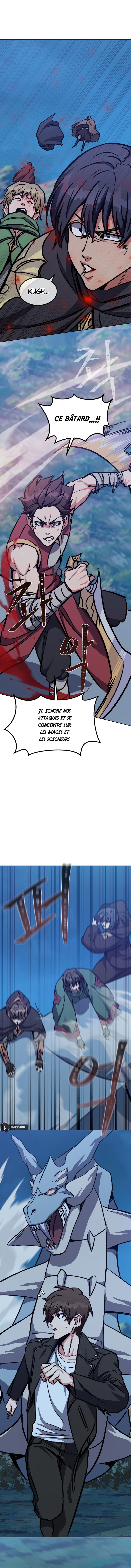 Read Level 1 Player vf Manga Online
