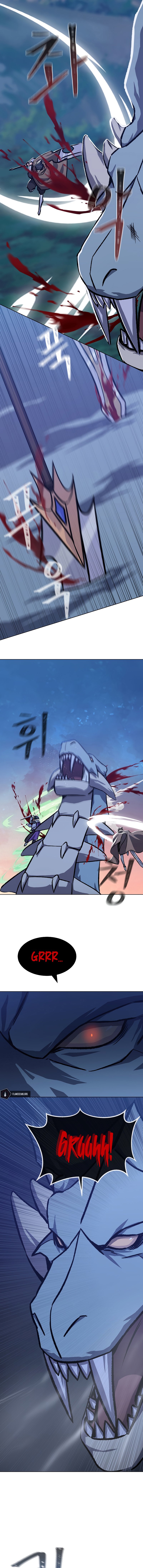 Read Level 1 Player vf Manga Online