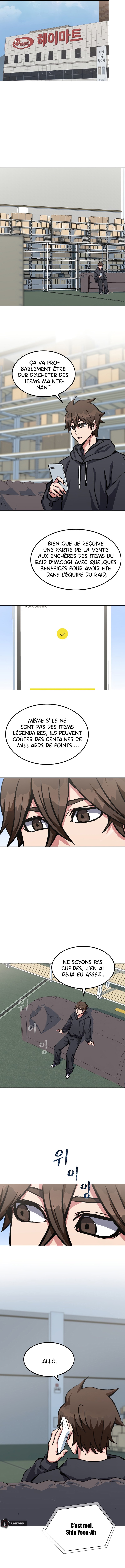Read Level 1 Player vf Manga Online