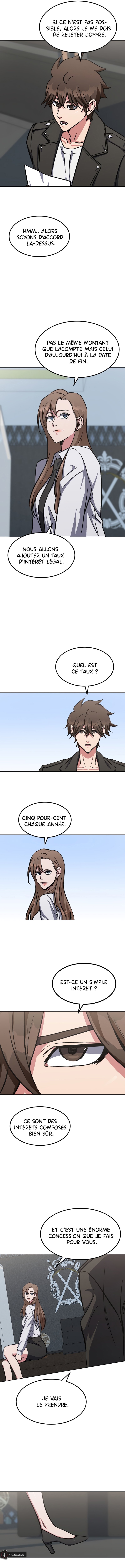 Read Level 1 Player vf Manga Online