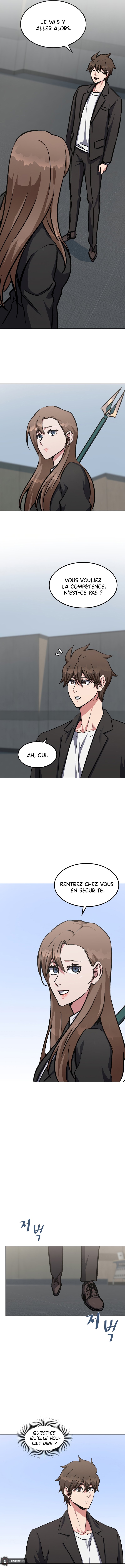 Read Level 1 Player vf Manga Online