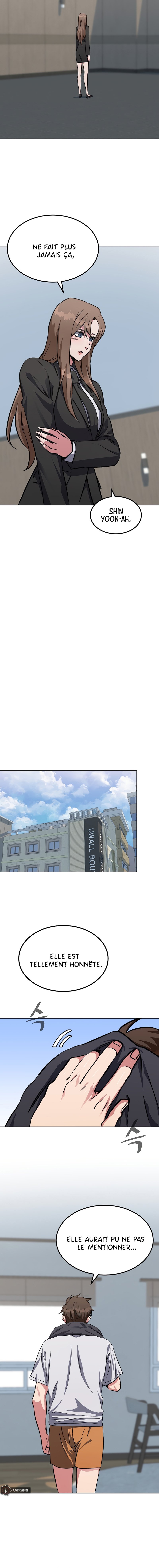 Read Level 1 Player vf Manga Online