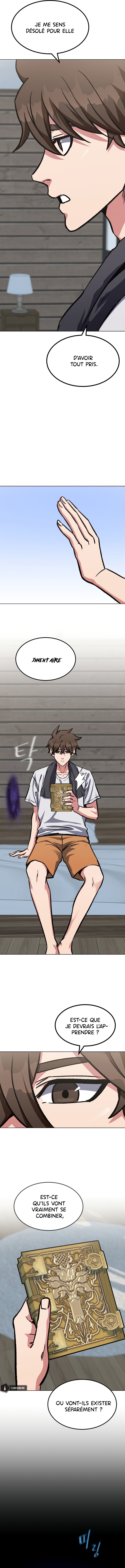 Read Level 1 Player vf Manga Online