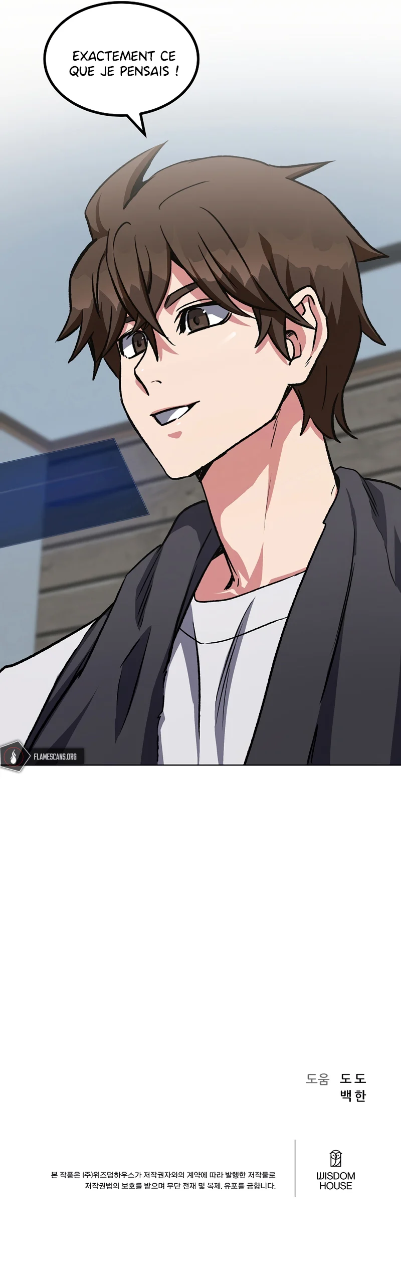 Read Level 1 Player vf Manga Online