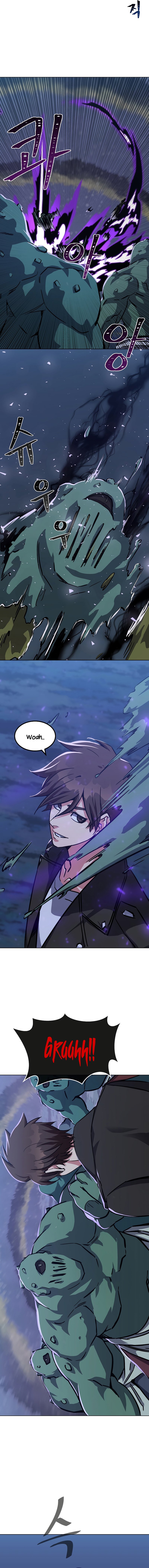Read Level 1 Player vf Manga Online