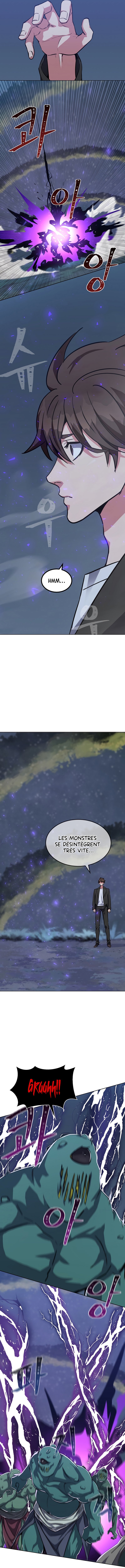 Read Level 1 Player vf Manga Online