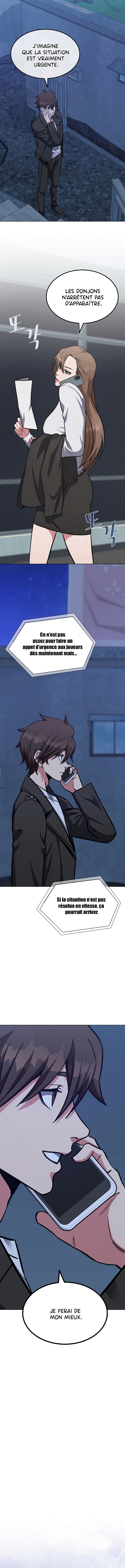 Read Level 1 Player vf Manga Online