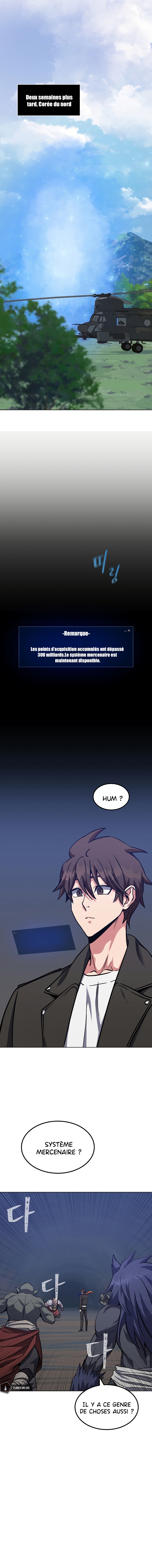 Read Level 1 Player vf Manga Online