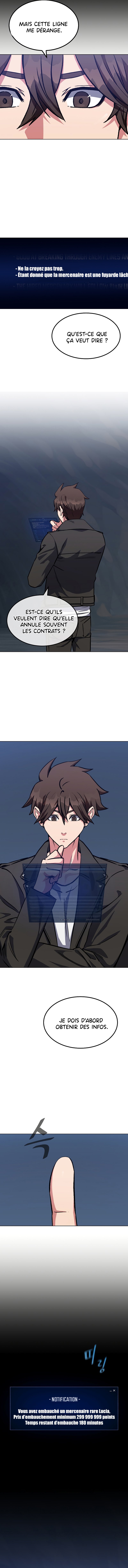 Read Level 1 Player vf Manga Online