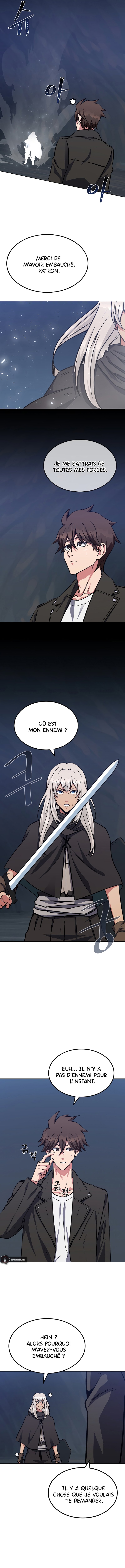 Read Level 1 Player vf Manga Online