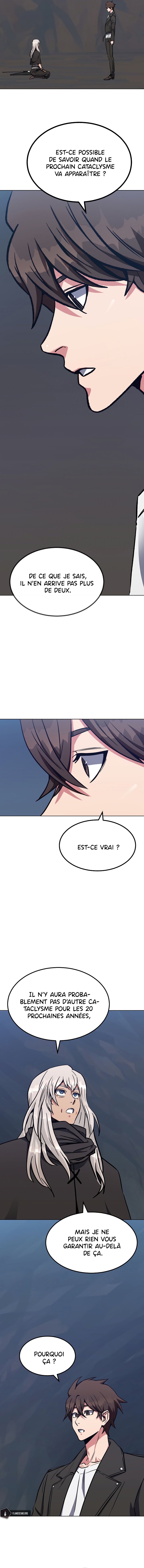 Read Level 1 Player vf Manga Online