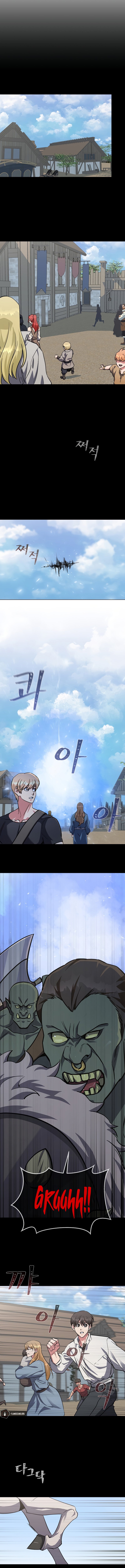 Read Level 1 Player vf Manga Online