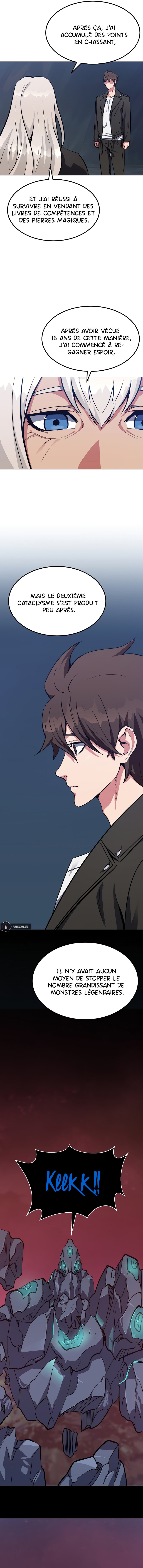 Read Level 1 Player vf Manga Online