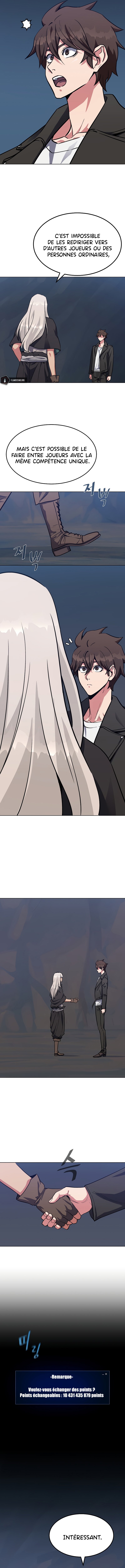 Read Level 1 Player vf Manga Online