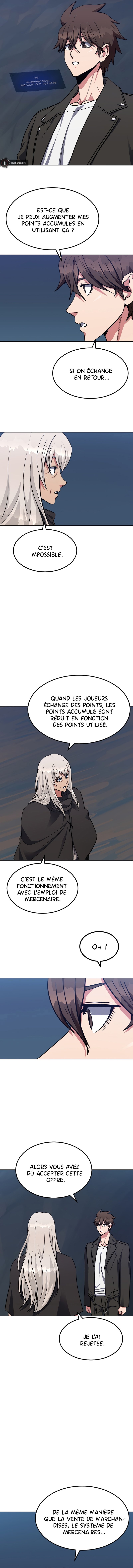 Read Level 1 Player vf Manga Online