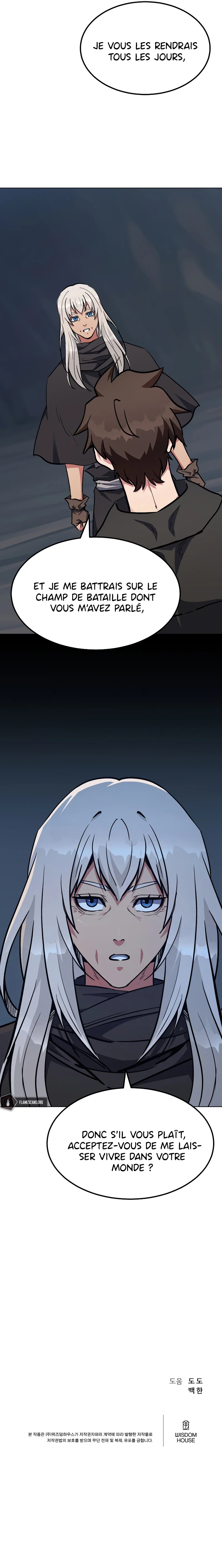 Read Level 1 Player vf Manga Online