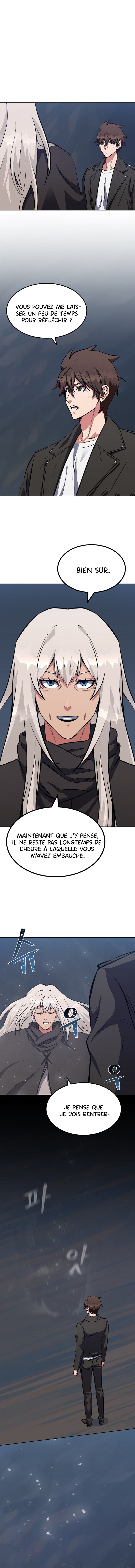 Read Level 1 Player vf Manga Online