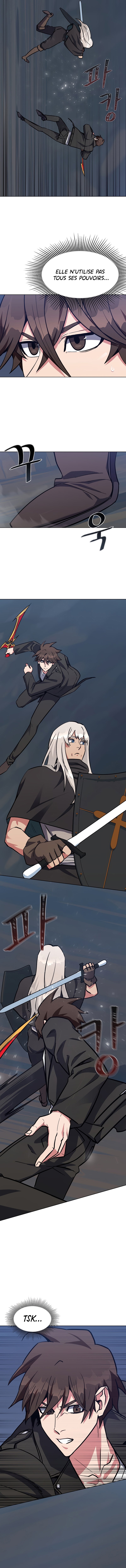 Read Level 1 Player vf Manga Online