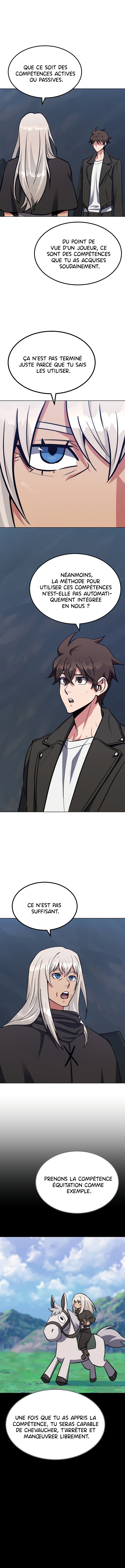 Read Level 1 Player vf Manga Online