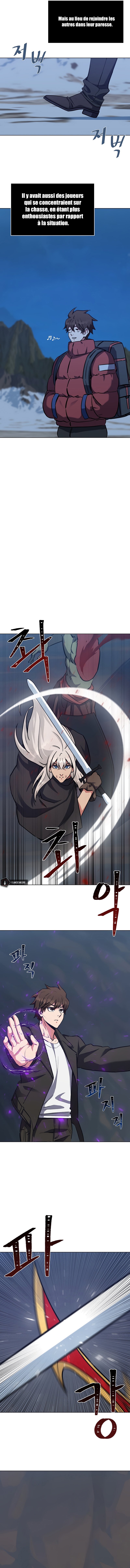 Read Level 1 Player vf Manga Online