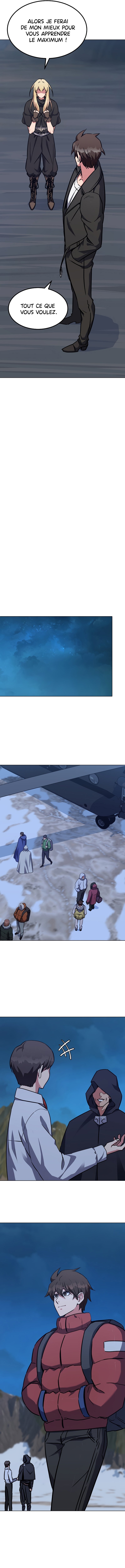 Read Level 1 Player vf Manga Online