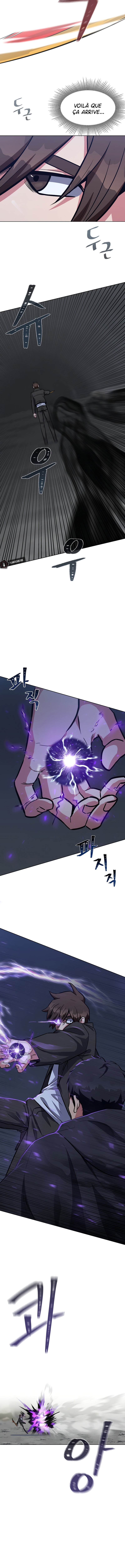 Read Level 1 Player vf Manga Online