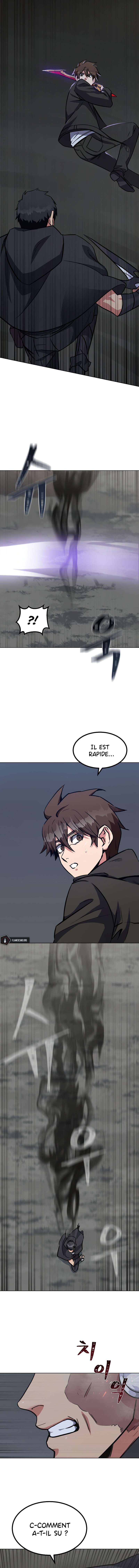 Read Level 1 Player vf Manga Online