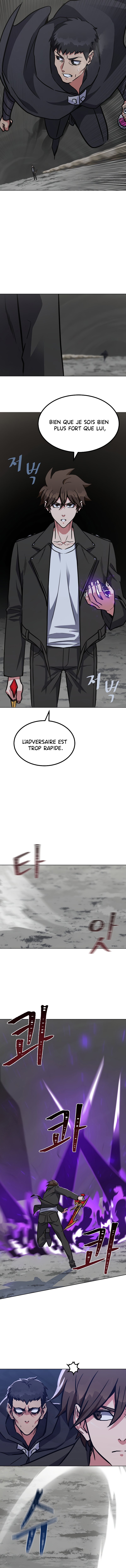 Read Level 1 Player vf Manga Online