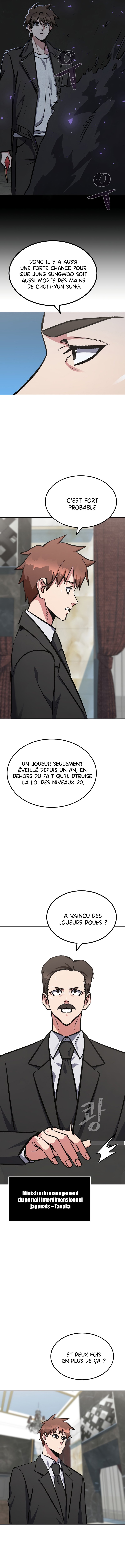 Read Level 1 Player vf Manga Online