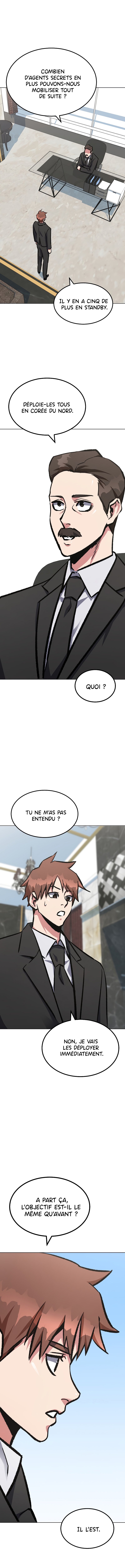 Read Level 1 Player vf Manga Online