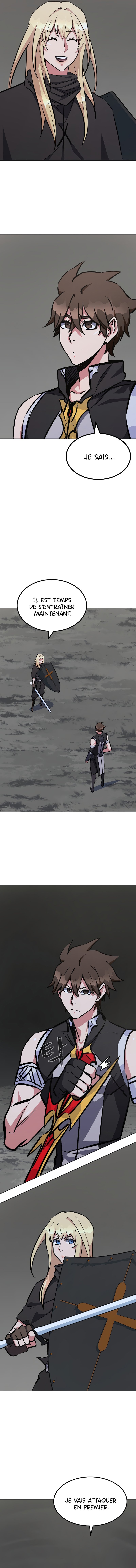 Read Level 1 Player vf Manga Online