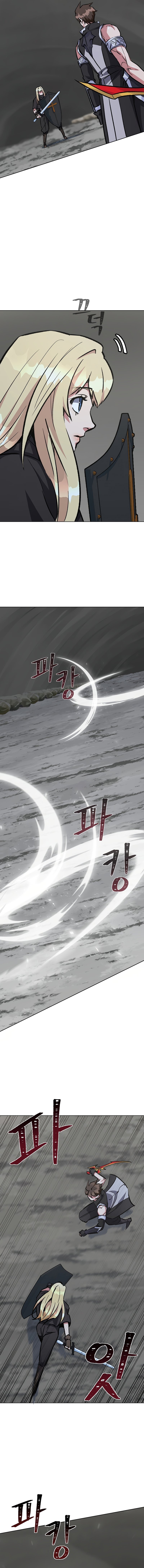Read Level 1 Player vf Manga Online