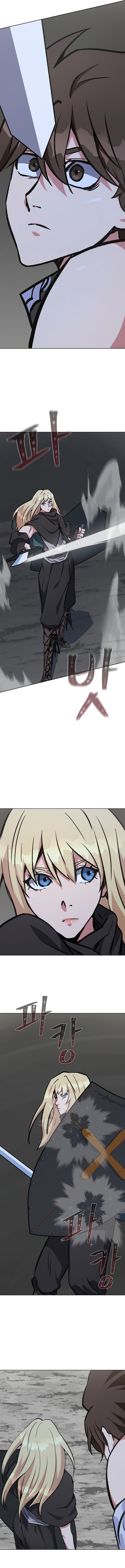 Read Level 1 Player vf Manga Online
