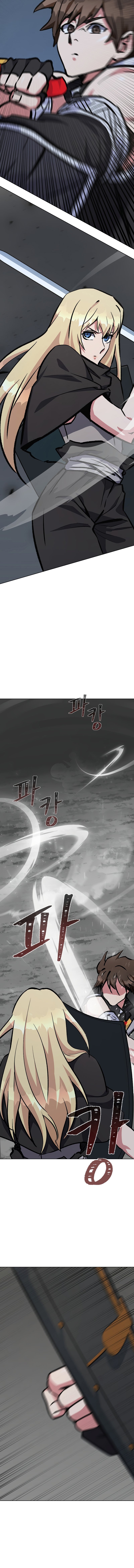 Read Level 1 Player vf Manga Online