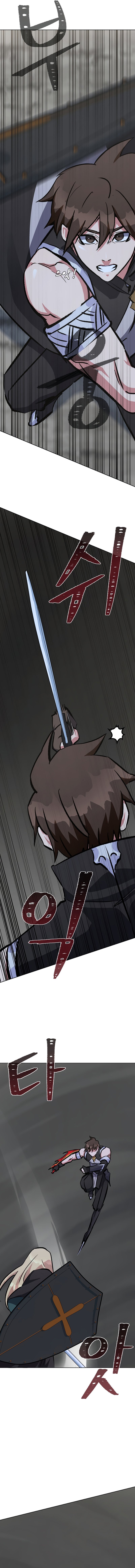 Read Level 1 Player vf Manga Online