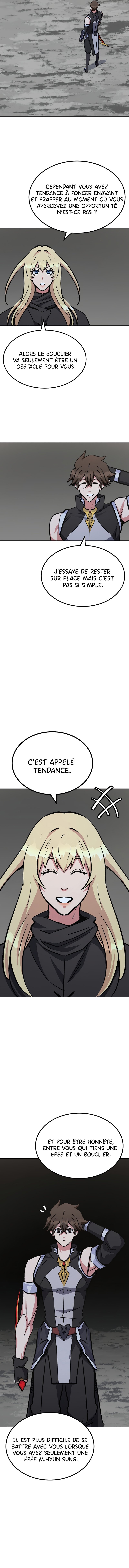 Read Level 1 Player vf Manga Online